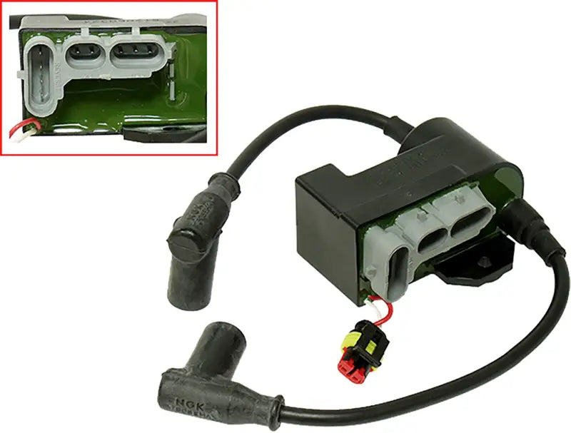 SU-01186 Calibrated Ign Module S D S/M - External Coil