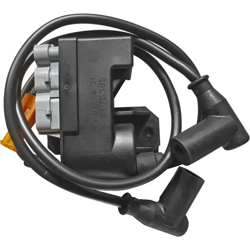 SU-01192 Coil External S D