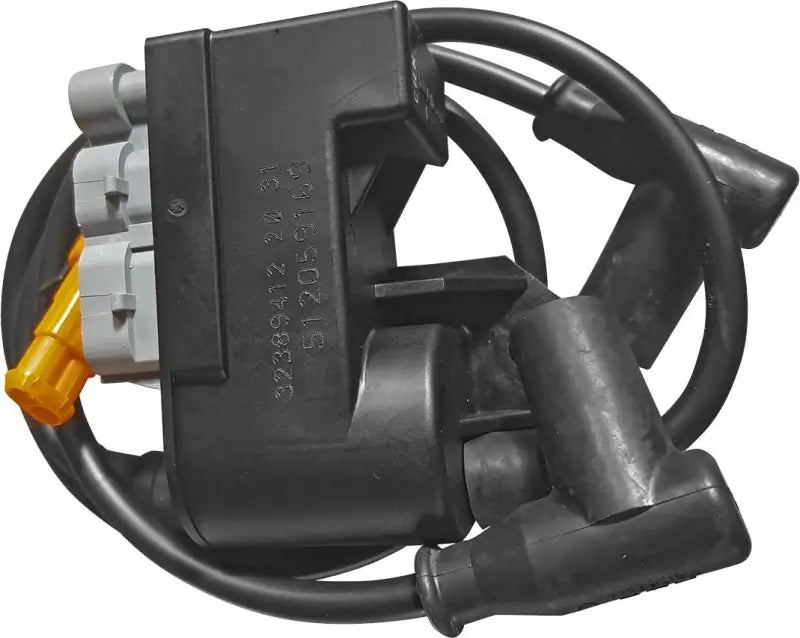 SU-01197 Coil External S D