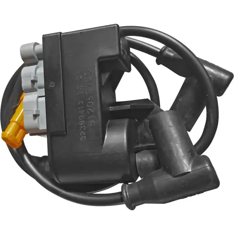 SU-01197 Coil External S D