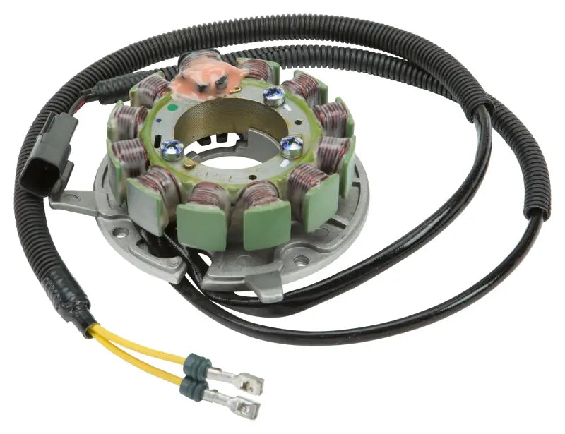 SU-01371 Stator ASSembly S D 