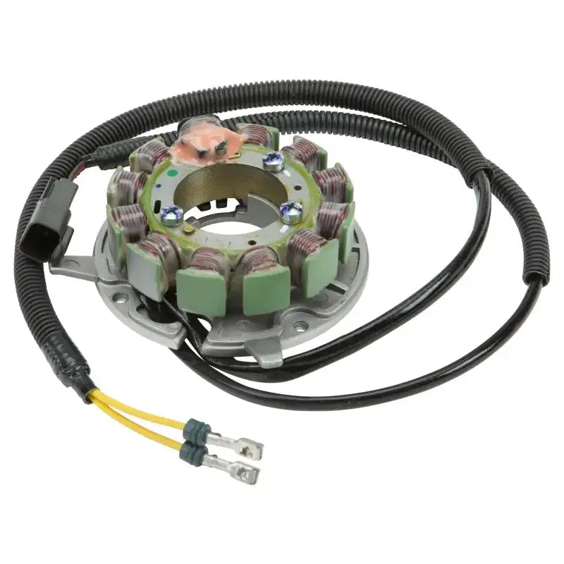 SU-01371 Stator ASSembly S D 