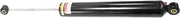 SU-04067 Gas Rear Shock S D 