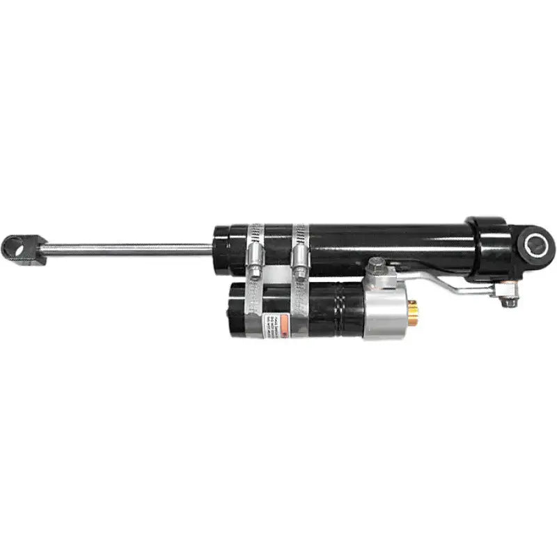 SU-04202 Gas Susp Shock Pol Rear 