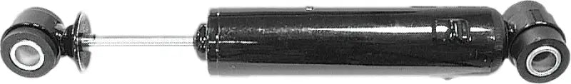 SU-04293 Gas Susp Shock Pol Center 