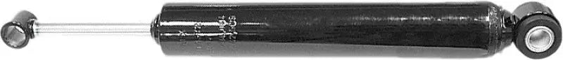 SU-04295 Gas Susp Shock Pol Rear 