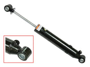 SU-04297 Gas Susp Shock Pol Rear 