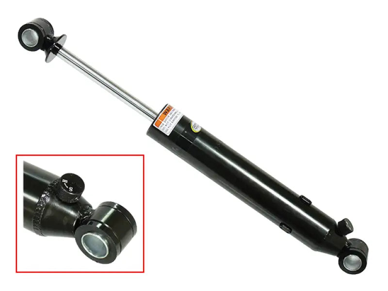 SU-04297 Gas Susp Shock Pol Rear 