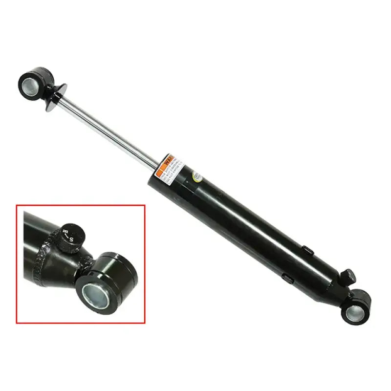 SU-04297 Gas Susp Shock Pol Rear 