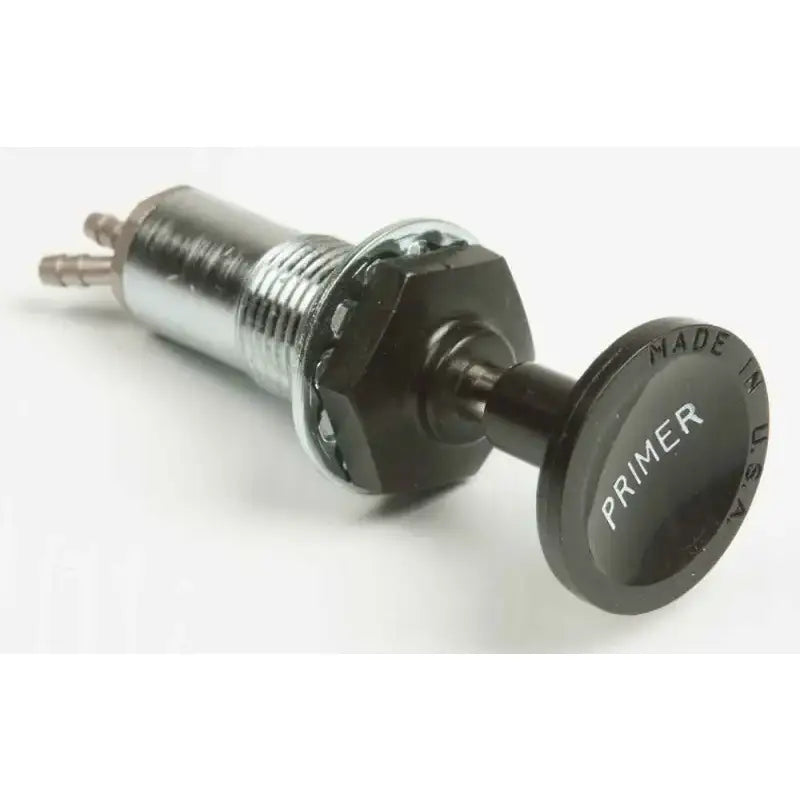 SU-07071A Primer Only Plunger Type