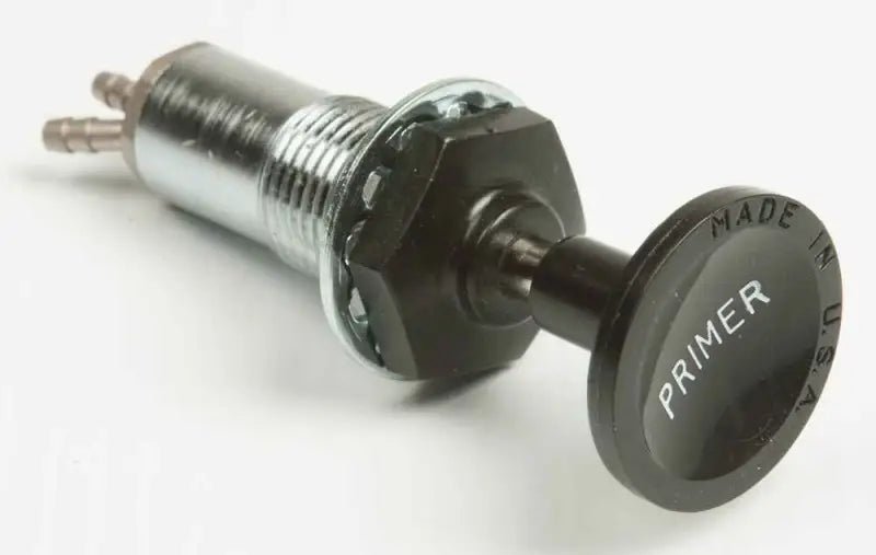 SU-07071A Primer Only Plunger Type