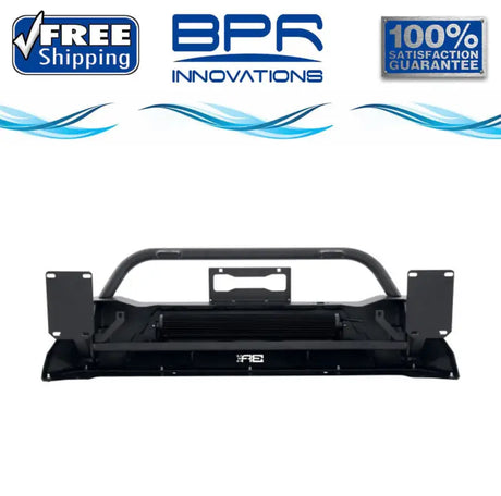 SU-19339 Body Armor Bumper