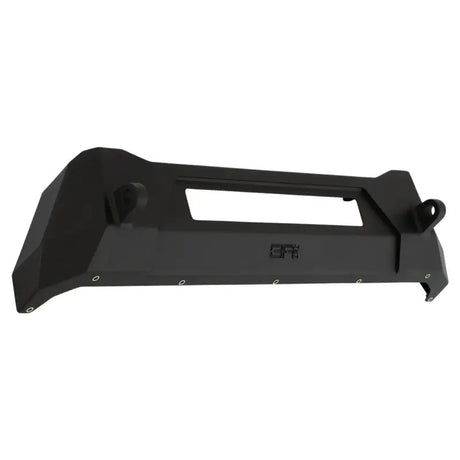 SU-19339 Body Armor Bumper