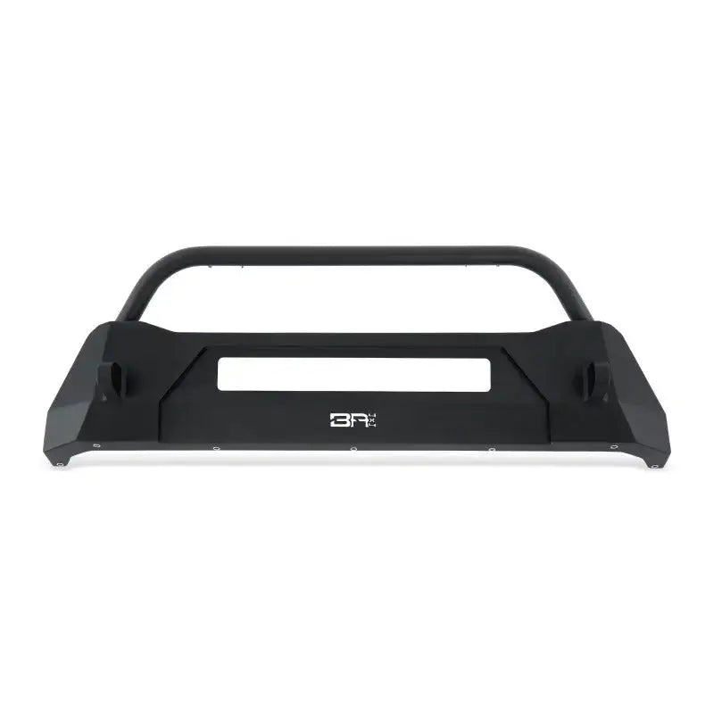 SU-19339 Body Armor Bumper