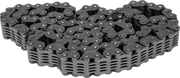 SU-313116 OEM Silent Chain 13 Wide 116 Links