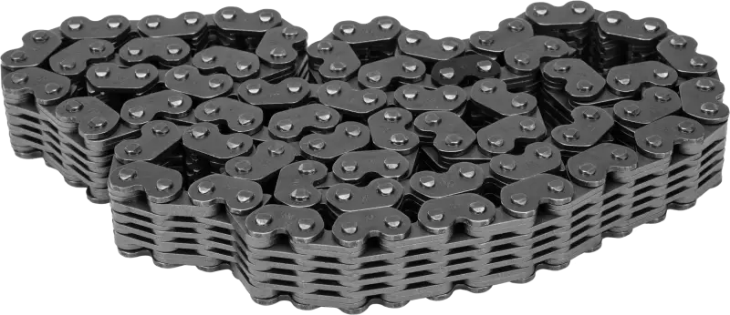 SU-313116 OEM Silent Chain 13 Wide 116 Links
