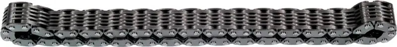 SU-31366 Chain Case Chain Link Belt Silent 13 Wide 66 Links 
