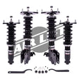 Air Lift Performance 15-21 Subaru WRX / STI Coilover Kit - Air Lift