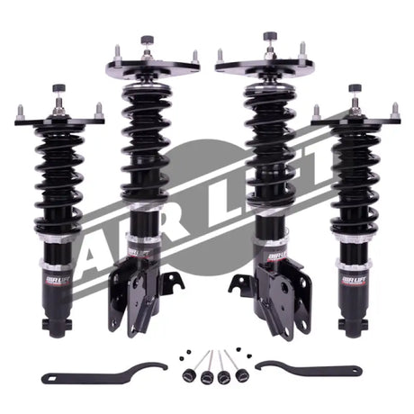 Air Lift Performance 15-21 Subaru WRX / STI Coilover Kit - Air Lift