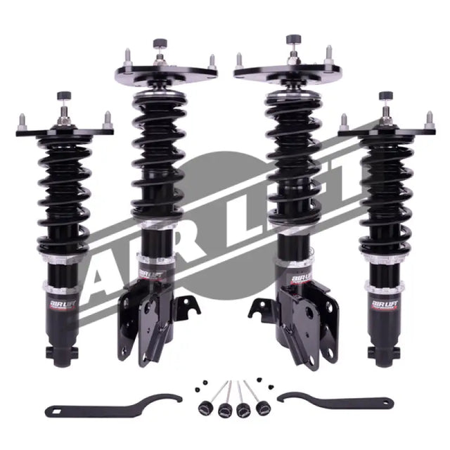 Air Lift Performance 15-21 Subaru WRX / STI Coilover Kit - Air Lift