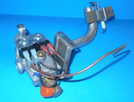 161255 Water Heater Gas Valve