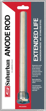233514 Water Heater Anode Rod