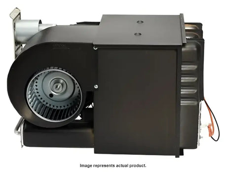 Suburban Mfg 2614A Model RP-40N Furnace Core 
