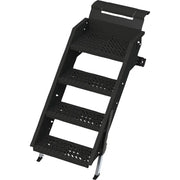 Suburban MFG 4573A - Black