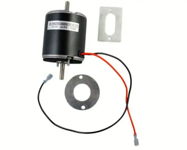 Suburban Mfg 521068 Kit Motor for Reliable Performance - Furnace