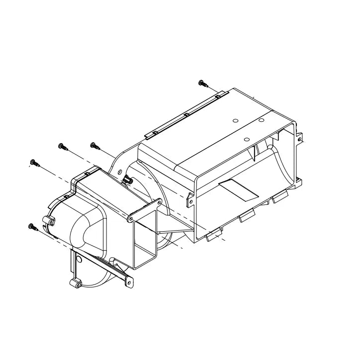 Suburban MFG 521237