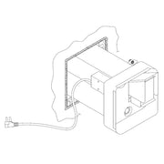 Suburban MFG 5233A Water Heater