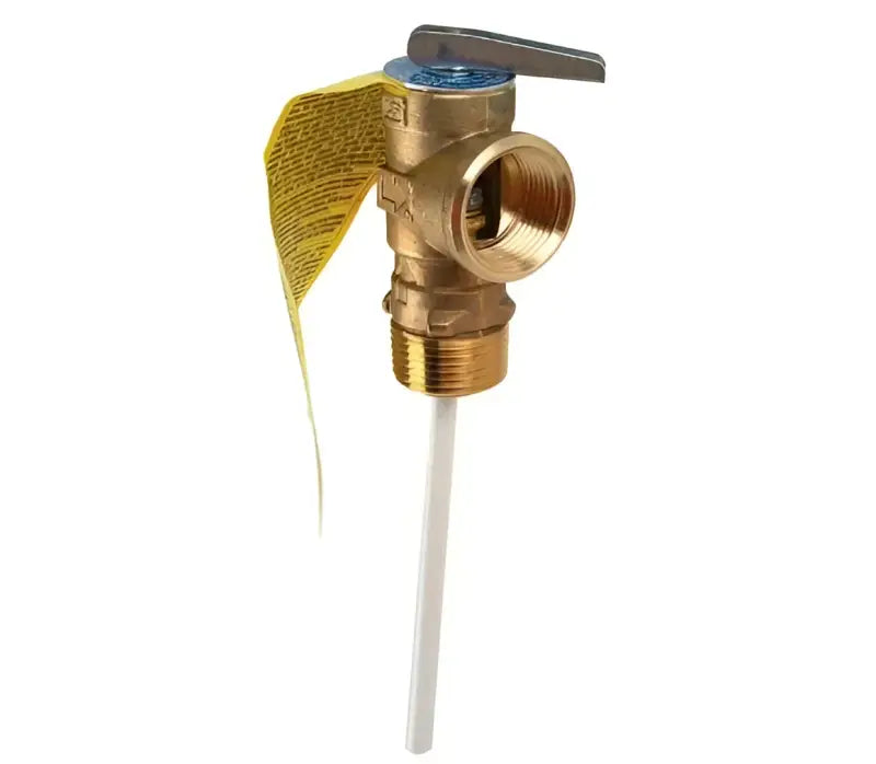 Suburban Mfg 525045 Service Kit for Safe RV Operation - Water Heater Pressure Relief Valve