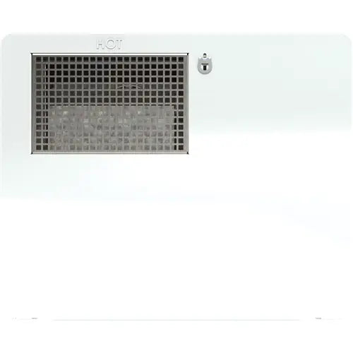 Suburban MFG 6279AAW - White