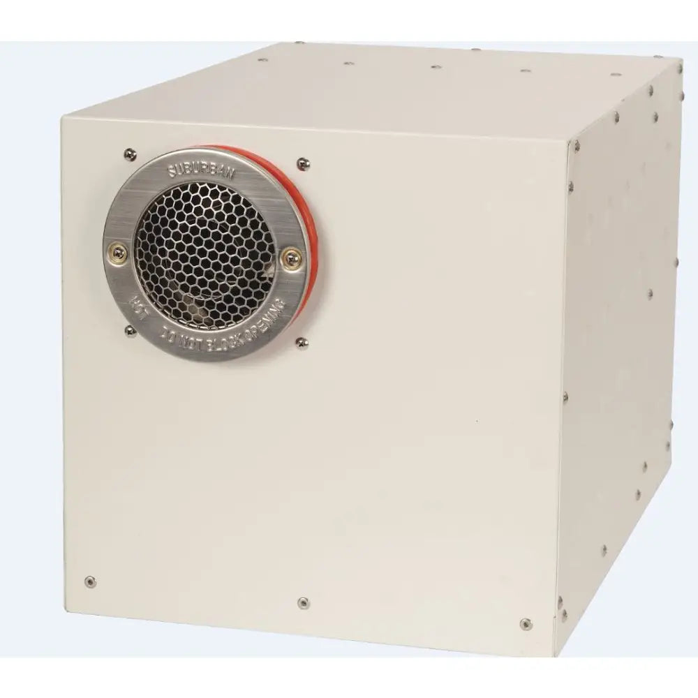 Suburban MFG 5186A RV Water Heater - Nautilus Demand Water Heater