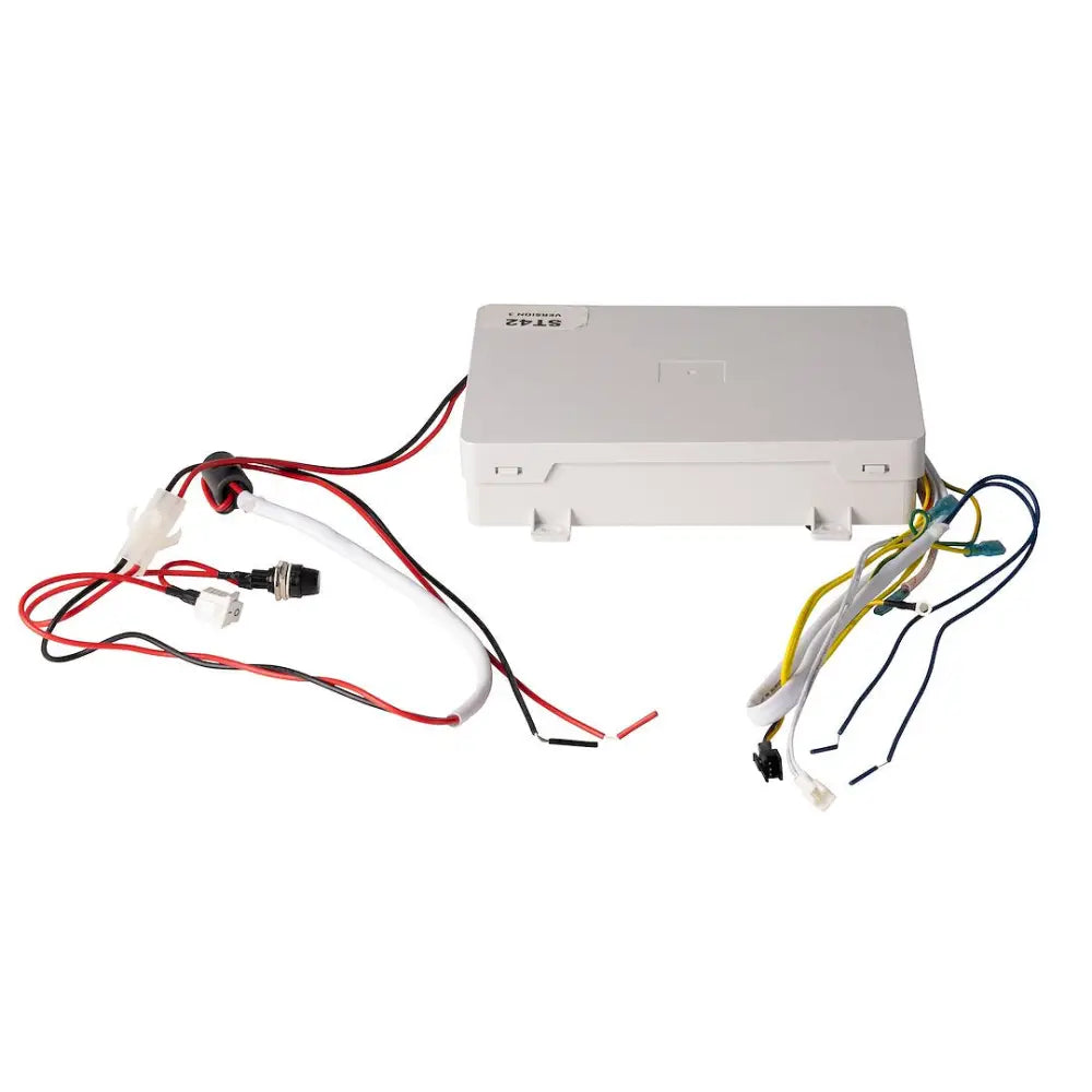 Suburban MFG Control Temperature From Inside RV Water Heater Controller 521338 - Module Board ST42