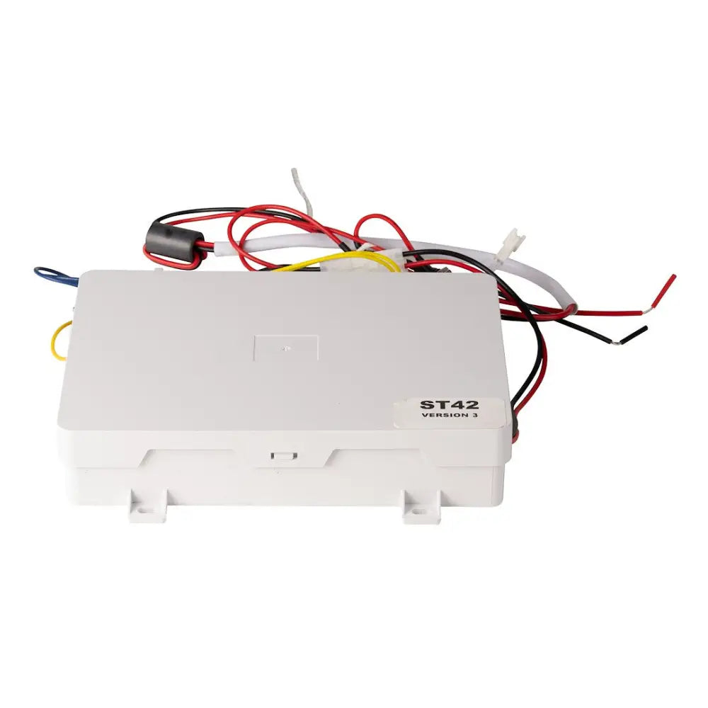 Suburban MFG Control Temperature From Inside RV Water Heater Controller 521338 - Module Board ST42