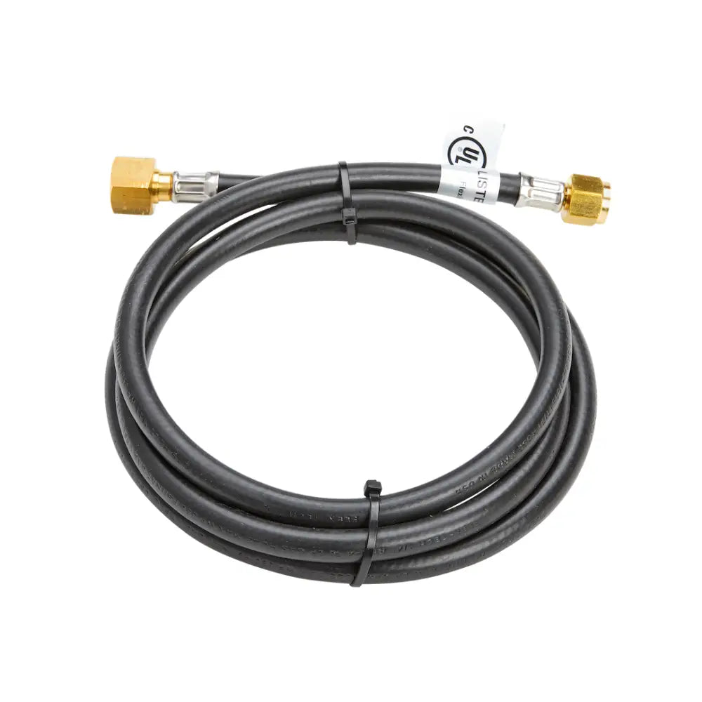 Suburban MFG Features Thermal Protection Propane Hose 523011 - 72 LP Gas High Pressure