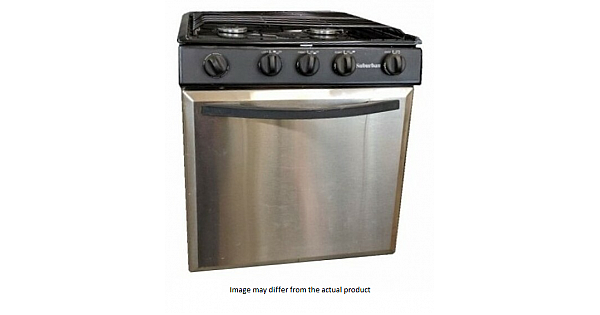 3509A Suburban Mfg Srnsxb1S2Xsp3Ex Range 1Pk