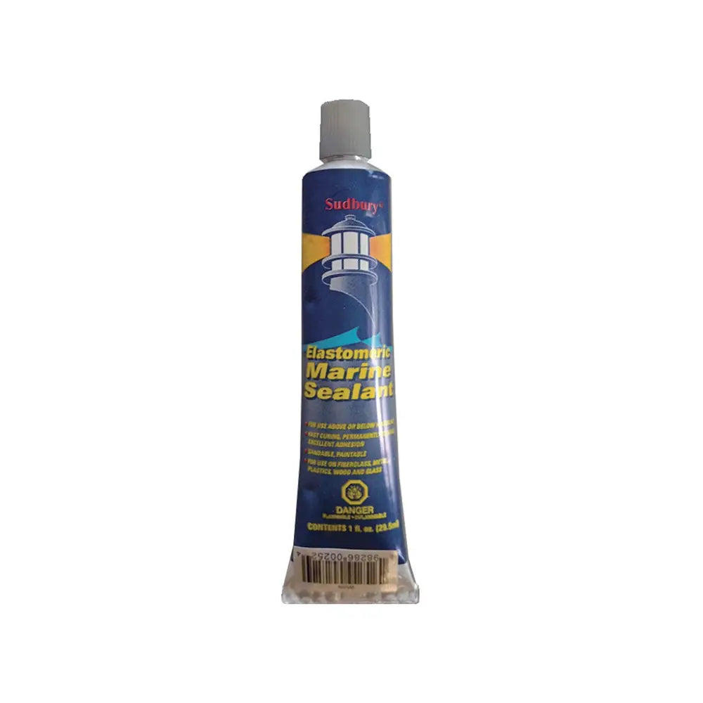 Sudbury Boat Care 331 - Clear
