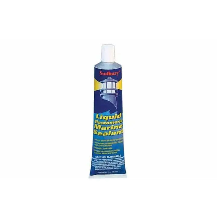 Sudbury Boat Care 350 - Clear