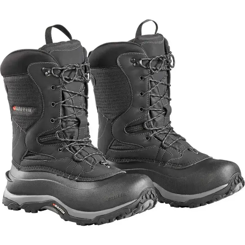 BAFFIN LITE-M015-BK1-08