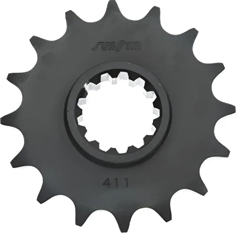 Front Cs Sprocket 15T-420 Hon