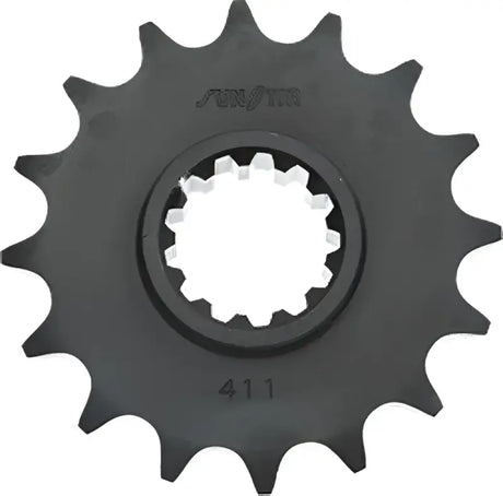 Front Cs Sprocket 15T-420 Hon
