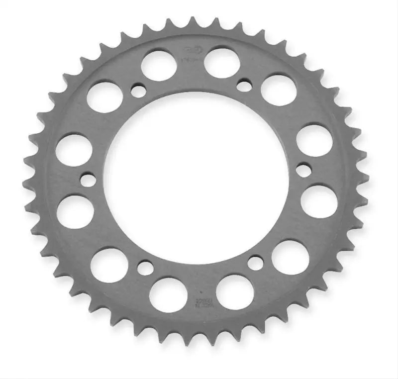 Sunstar 2-106333 Rear Sprocket Steel 33T-420 Hon - Sprockets