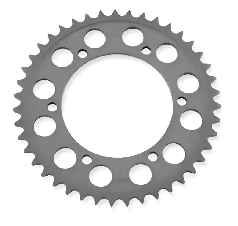 Sunstar 2-106333 Rear Sprocket Steel 33T-420 Hon - Sprockets