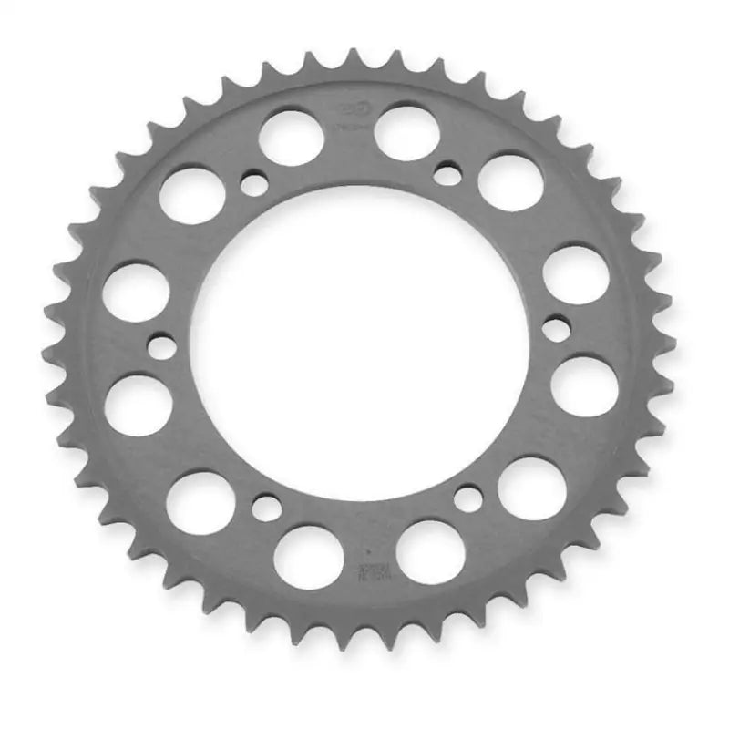 Sunstar 2-106335 Rear Sprocket Steel 35T-420 Hon - Sprockets