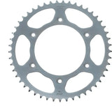Rear Sprocket Steel 50T-428 Suz/Yam