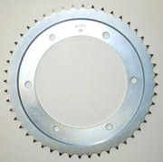 Rear Sprocket Steel 45T-428 Yam