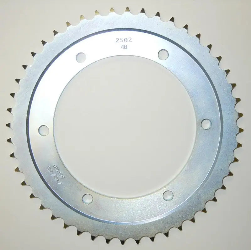 Rear Sprocket Steel 45T-428 Yam