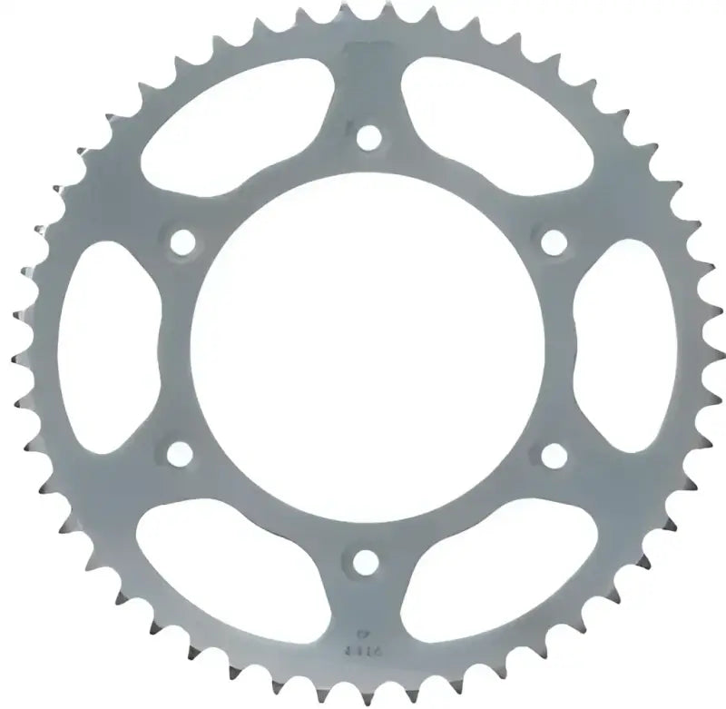 Sunstar 2-334138 Rear Sprocket Steel 38T - Sprockets